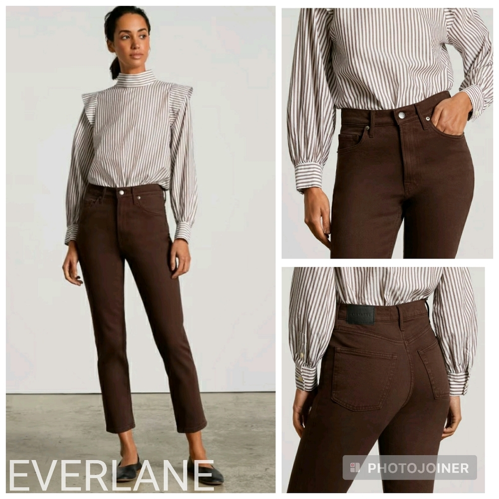 EVERLANE • The Original Cheeky® Jean